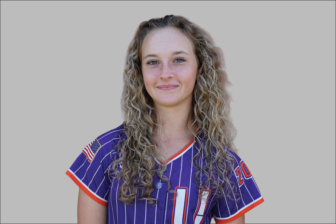 Kameron "Kam" Piercy