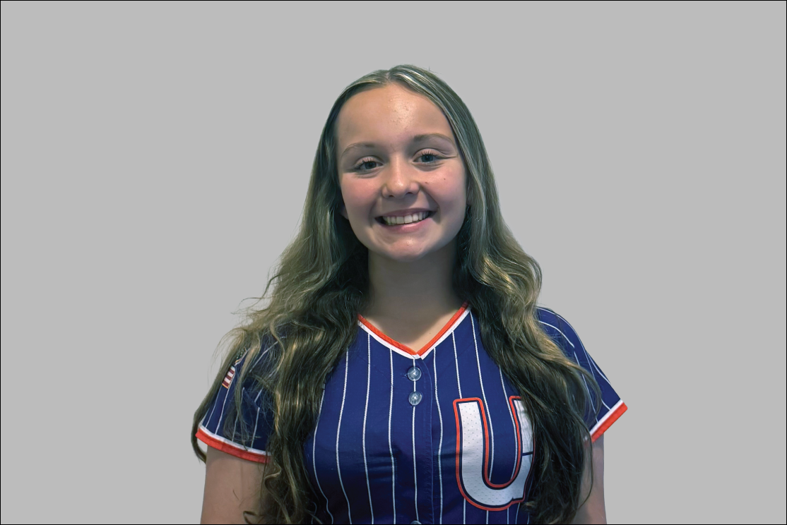 McKenzie "Kenzie" Jackson