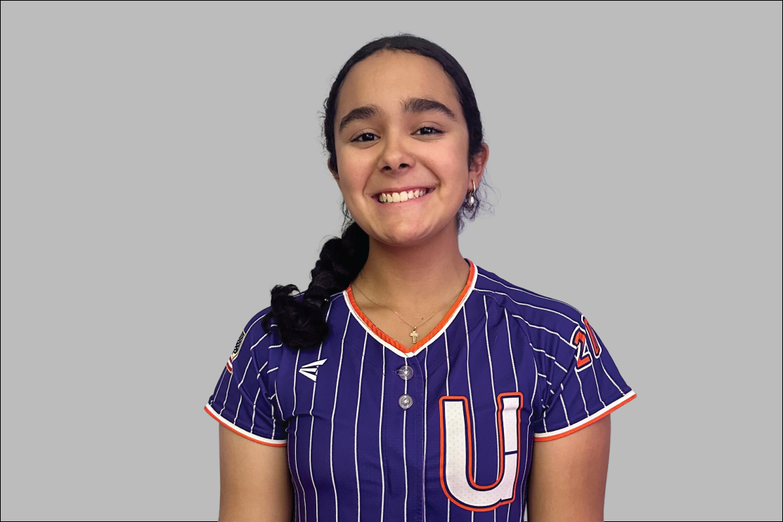 Lalia "Cheeze" Mejia