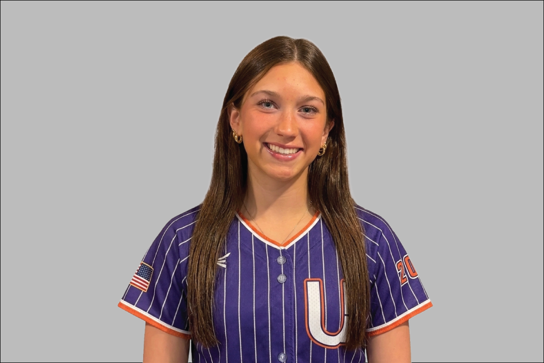 Mackenna "Mac" Savage